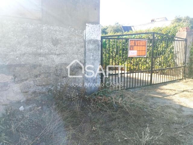 Rakentamaton maa myytävänä paikassa Malpartida de Cáceres - 115 000 € (Ref: 8455182)