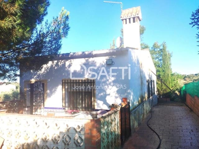 Rakentamaton maa myytävänä paikassa Malpartida de Cáceres - 115 000 € (Ref: 8455182)