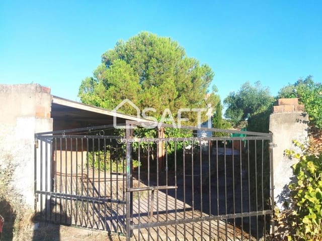 Rakentamaton maa myytävänä paikassa Malpartida de Cáceres - 115 000 € (Ref: 8455182)