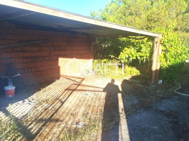 Rakentamaton maa myytävänä paikassa Malpartida de Cáceres - 115 000 € (Ref: 8455182)