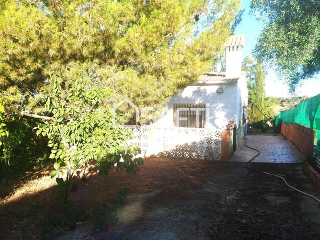 Rakentamaton maa myytävänä paikassa Malpartida de Cáceres - 115 000 € (Ref: 8455182)