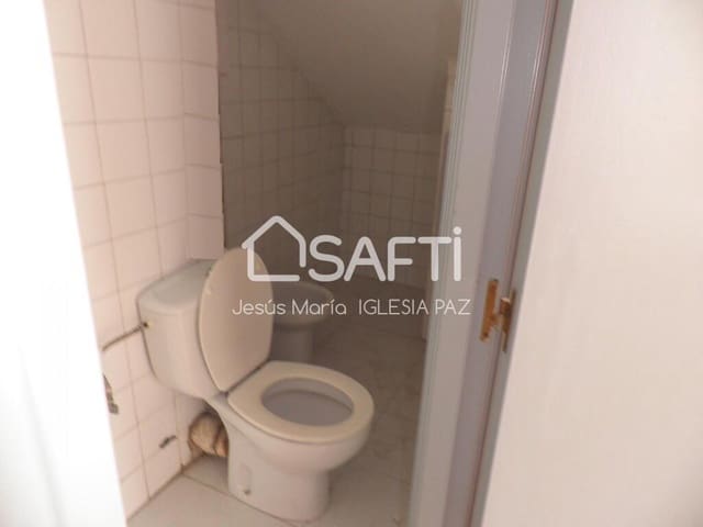 Comercial para arrendar em Arrigorriaga - 490 € (Ref: 8460459)