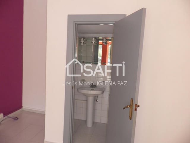 Comercial para arrendar em Arrigorriaga - 490 € (Ref: 8460459)