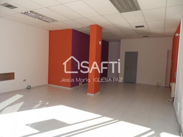 Comercial para arrendar em Arrigorriaga - 490 € (Ref: 8460459)