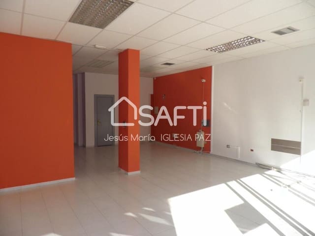 Comercial para arrendar em Arrigorriaga - 490 € (Ref: 8460459)