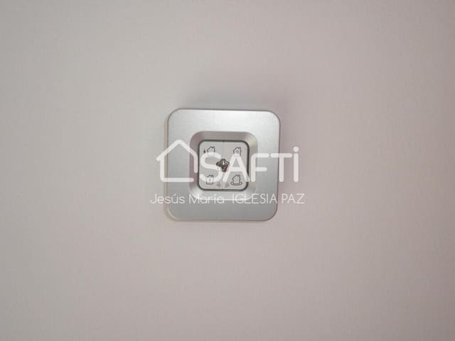 Comercial para arrendar em Arrigorriaga - 490 € (Ref: 8460459)