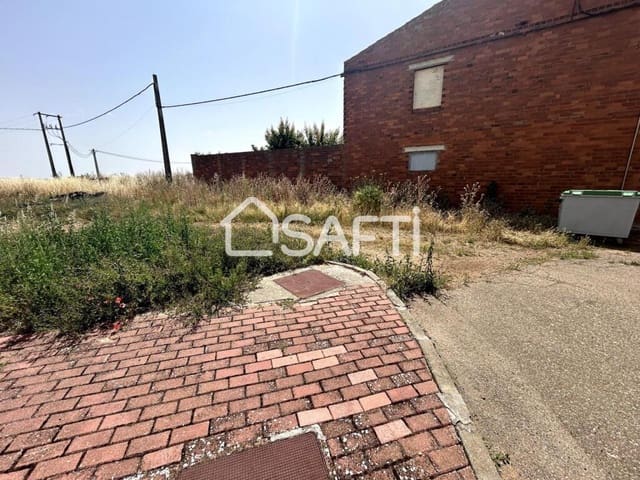 Area Edificabile in vendita in Pobladura de Pelayo García - 9.500 € (Rif: 8460475)