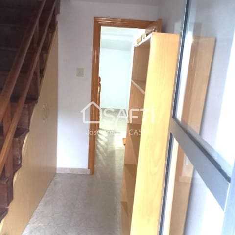 3 Zimmer Reihenhaus zu verkaufen in Torre de Don Miguel - 57.000 € (Ref: 8479376)