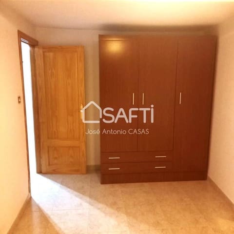 3 Zimmer Reihenhaus zu verkaufen in Torre de Don Miguel - 57.000 € (Ref: 8479376)