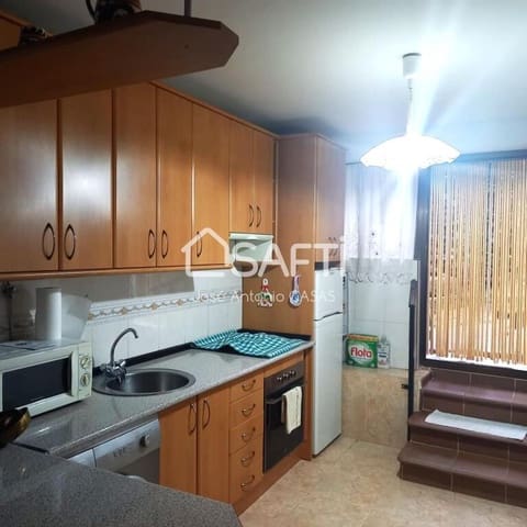 3 Zimmer Reihenhaus zu verkaufen in Torre de Don Miguel - 57.000 € (Ref: 8479376)