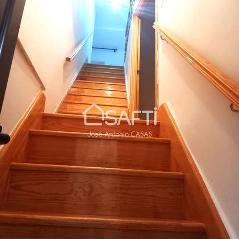 3 Zimmer Reihenhaus zu verkaufen in Torre de Don Miguel - 57.000 € (Ref: 8479376)