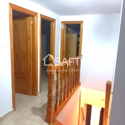 3 Zimmer Reihenhaus zu verkaufen in Torre de Don Miguel - 57.000 € (Ref: 8479376)