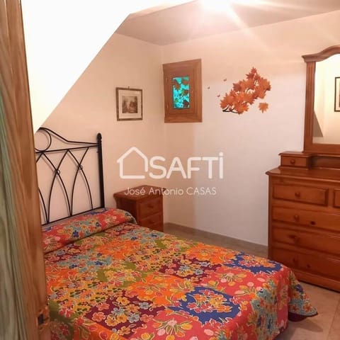 3 Zimmer Reihenhaus zu verkaufen in Torre de Don Miguel - 57.000 € (Ref: 8479376)