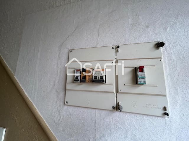 3 Zimmer Reihenhaus zu verkaufen in Valencia de Don Juan - 70.000 € (Ref: 8479381)