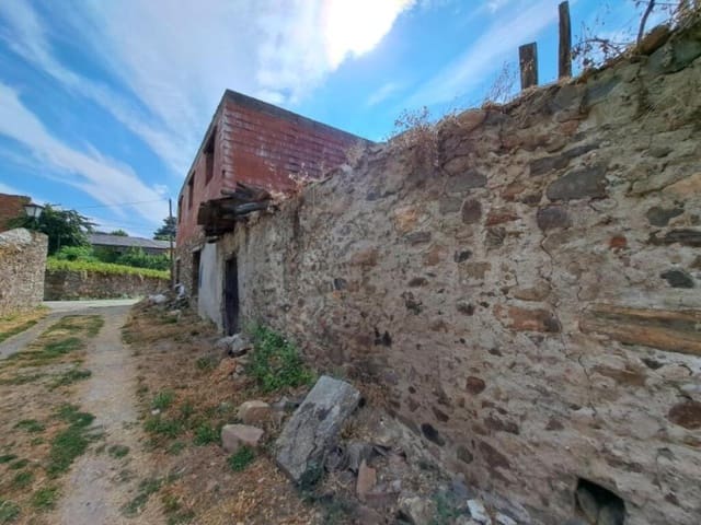Area Edificabile in vendita in Ponferrada - 47.000 € (Rif: 8488913)