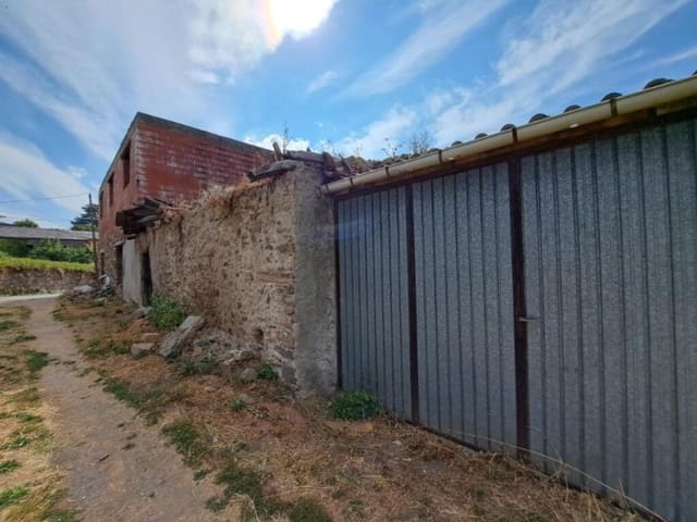 Area Edificabile in vendita in Ponferrada - 47.000 € (Rif: 8488913)