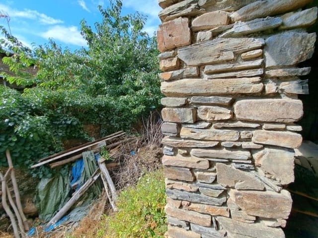 Area Edificabile in vendita in Ponferrada - 47.000 € (Rif: 8488913)