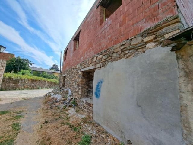 Area Edificabile in vendita in Ponferrada - 47.000 € (Rif: 8488913)