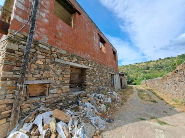 Area Edificabile in vendita in Ponferrada - 47.000 € (Rif: 8488913)