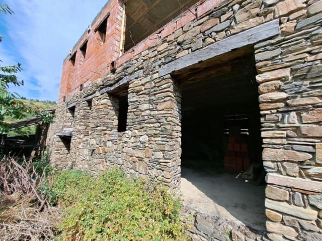 Area Edificabile in vendita in Ponferrada - 47.000 € (Rif: 8488913)