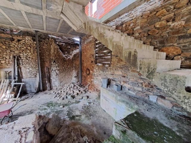 Area Edificabile in vendita in Ponferrada - 47.000 € (Rif: 8488913)