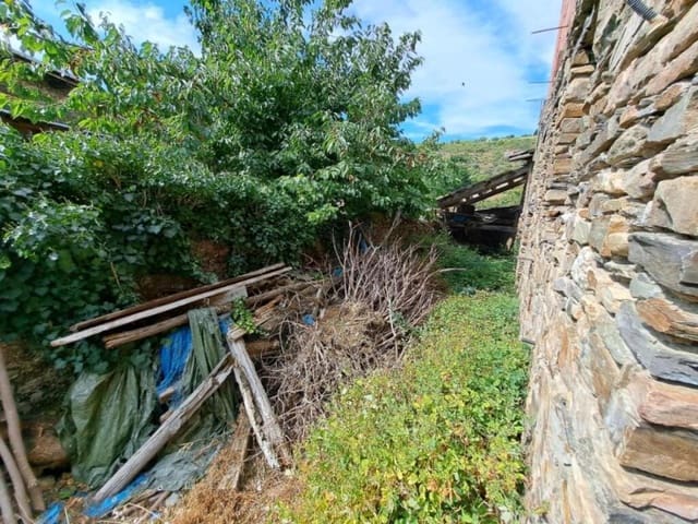 Area Edificabile in vendita in Ponferrada - 47.000 € (Rif: 8488913)