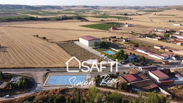 Tontti myytävänä paikassa Pesquera de Duero - 38 604 € (Ref: 8554189)