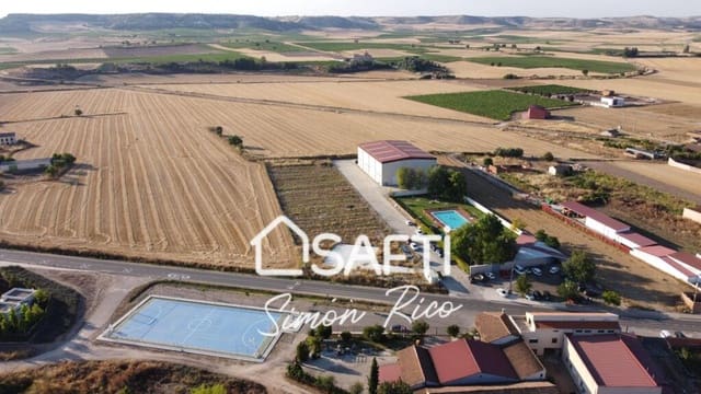 Tontti myytävänä paikassa Pesquera de Duero - 38 604 € (Ref: 8554189)