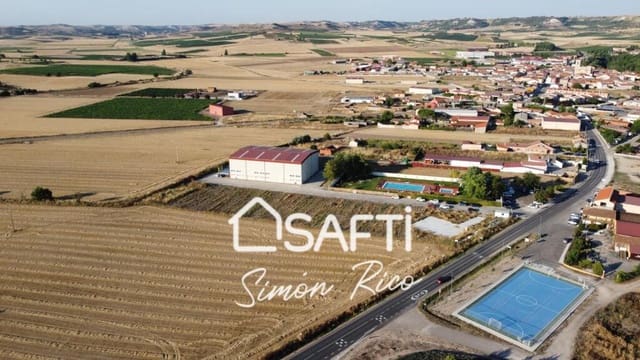 Tontti myytävänä paikassa Pesquera de Duero - 38 604 € (Ref: 8554189)