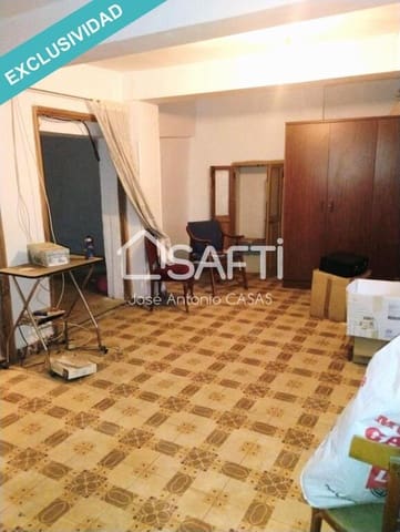 3 Zimmer Villa zu verkaufen in Torre de Don Miguel - 21.000 € (Ref: 8554192)