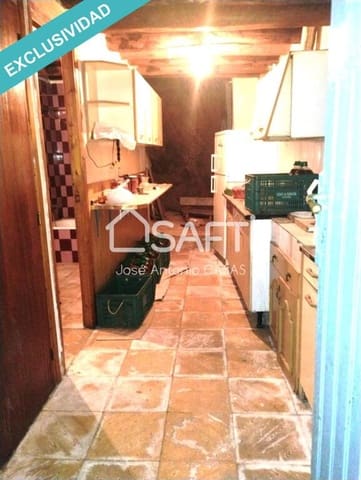 3 Zimmer Villa zu verkaufen in Torre de Don Miguel - 21.000 € (Ref: 8554192)