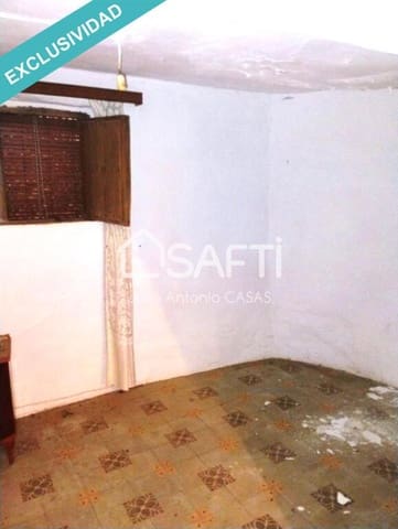 3 Zimmer Villa zu verkaufen in Torre de Don Miguel - 21.000 € (Ref: 8554192)