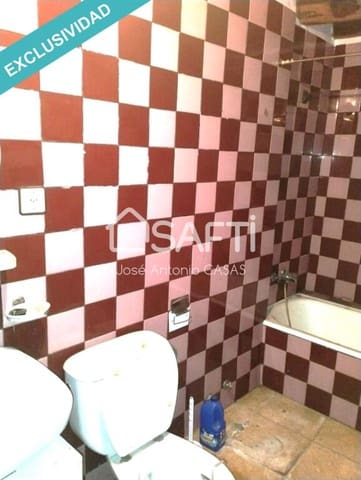 3 Zimmer Villa zu verkaufen in Torre de Don Miguel - 21.000 € (Ref: 8554192)