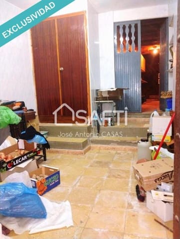 3 Zimmer Villa zu verkaufen in Torre de Don Miguel - 21.000 € (Ref: 8554192)