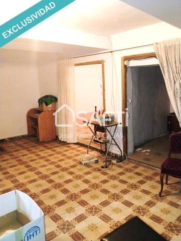 3 Zimmer Villa zu verkaufen in Torre de Don Miguel - 21.000 € (Ref: 8554192)