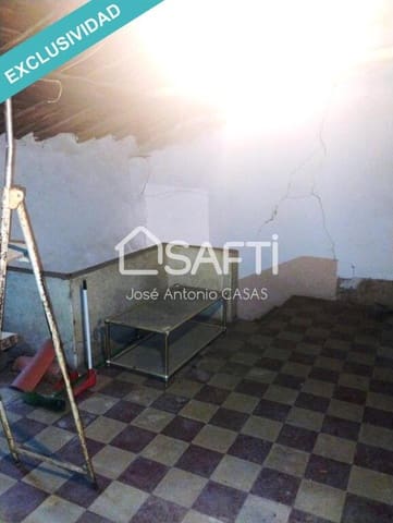 3 Zimmer Villa zu verkaufen in Torre de Don Miguel - 21.000 € (Ref: 8554192)