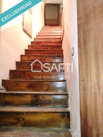 3 Zimmer Villa zu verkaufen in Torre de Don Miguel - 21.000 € (Ref: 8554192)