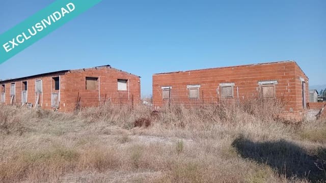 Landgrundstück zu verkaufen in Lagartera - 32.600 € (Ref: 8590967)