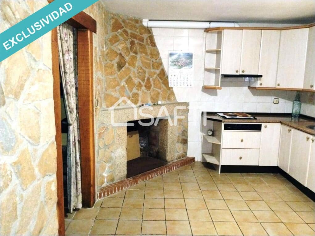 6 sypialnia Willa na sprzedaż w Hernan-Perez - 88 000 € (Ref: 8595241)