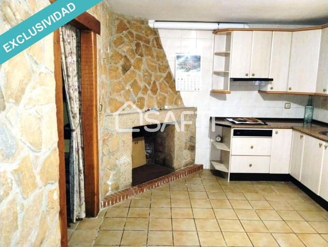 6 Zimmer Villa zu verkaufen in Hernán-Pérez - 88.000 € (Ref: 8595241)