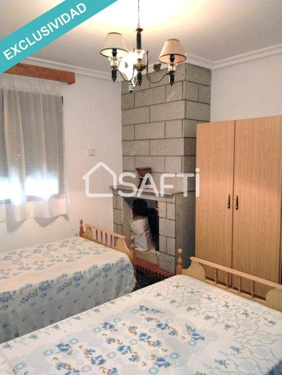 6 sypialnia Willa na sprzedaż w Hernan-Perez - 88 000 € (Ref: 8595241)