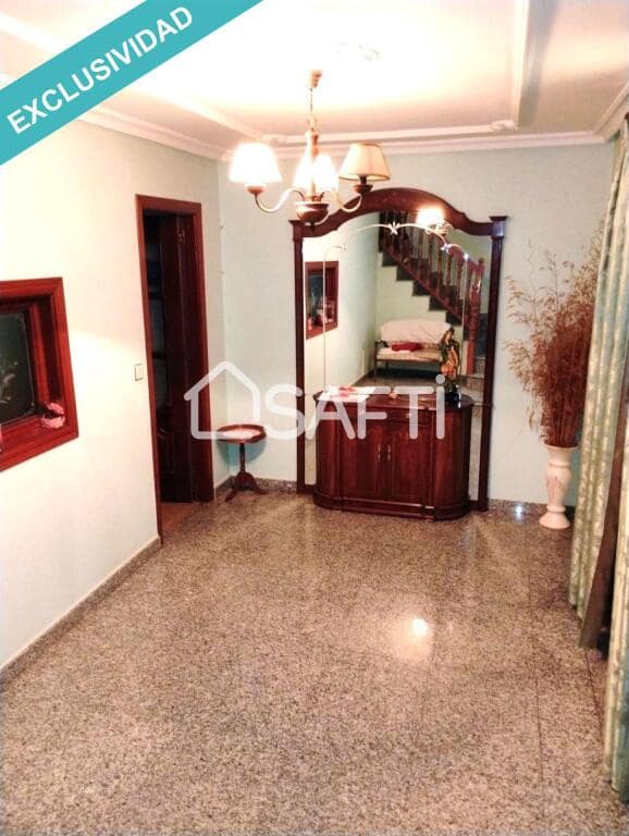 6 sypialnia Willa na sprzedaż w Hernan-Perez - 88 000 € (Ref: 8595241)