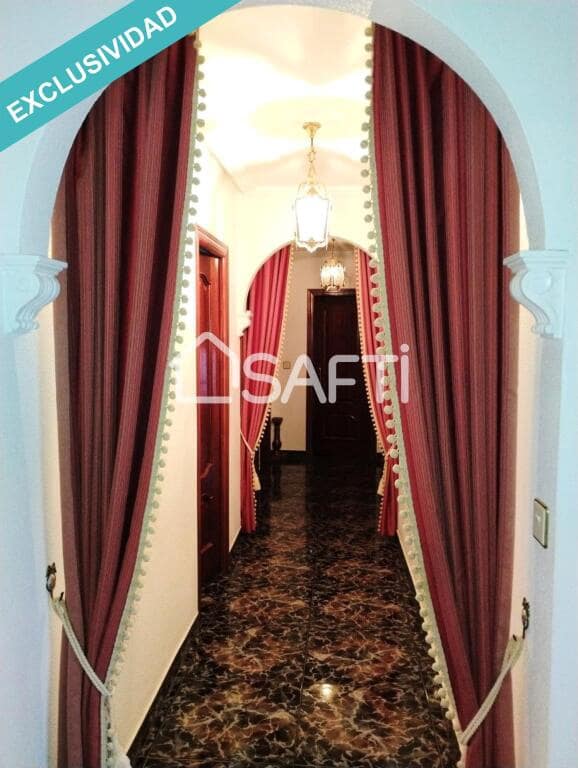 6 sypialnia Willa na sprzedaż w Hernan-Perez - 88 000 € (Ref: 8595241)