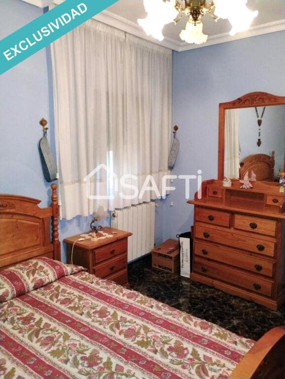 6 sypialnia Willa na sprzedaż w Hernan-Perez - 88 000 € (Ref: 8595241)