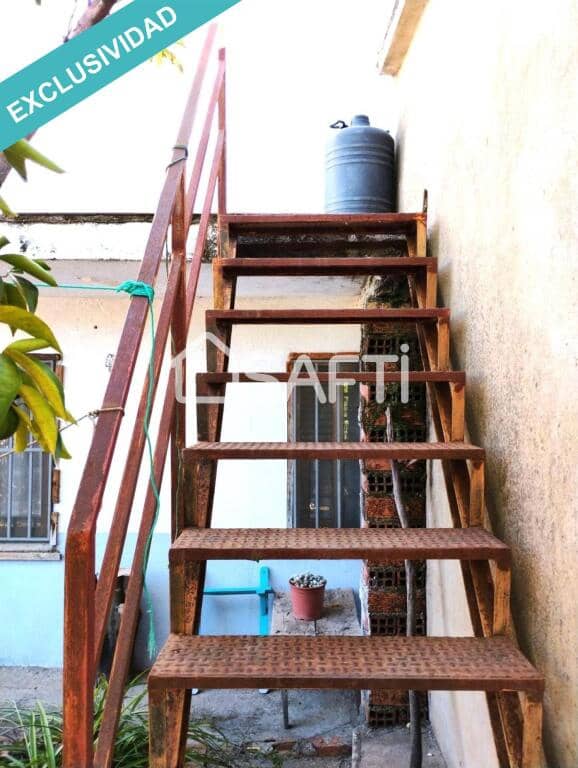 6 sypialnia Willa na sprzedaż w Hernan-Perez - 88 000 € (Ref: 8595241)