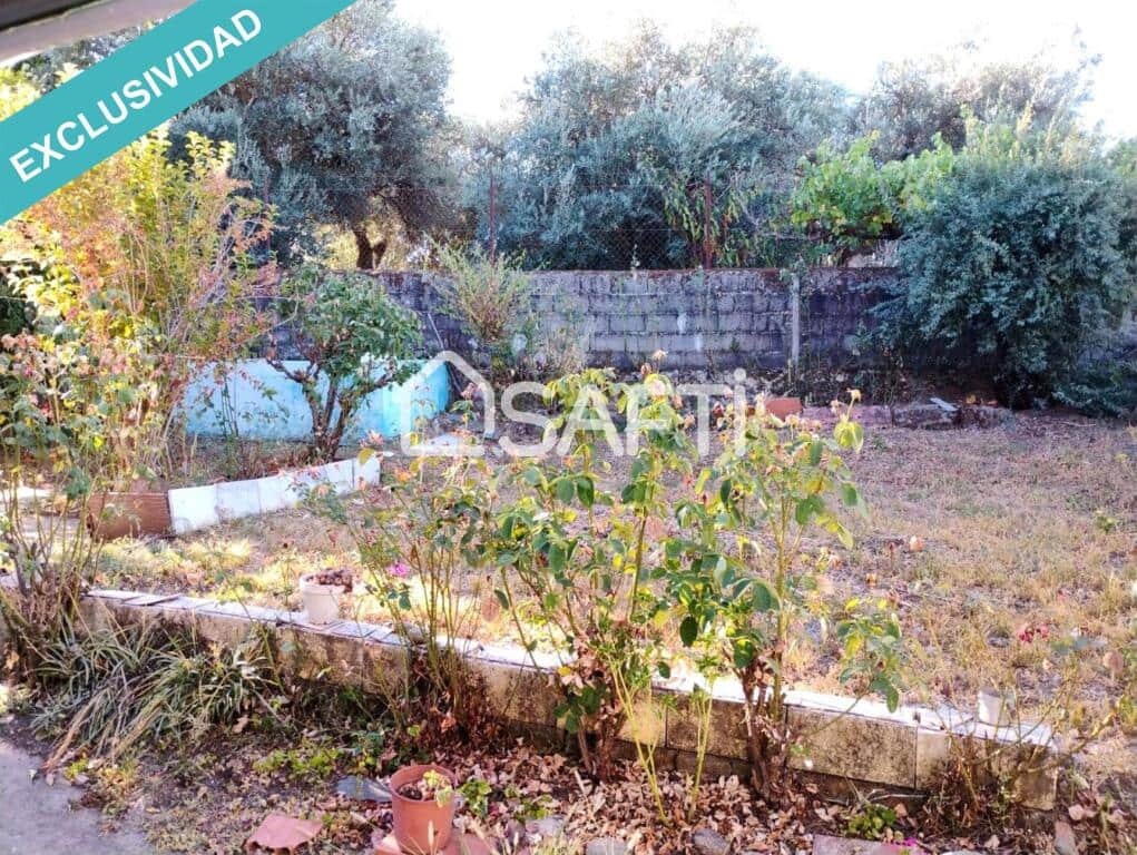 6 sypialnia Willa na sprzedaż w Hernan-Perez - 88 000 € (Ref: 8595241)