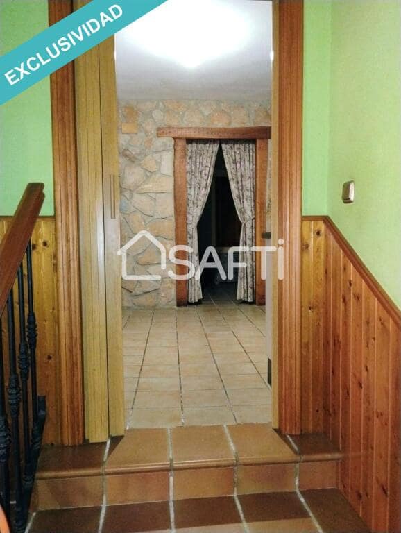 6 sypialnia Willa na sprzedaż w Hernan-Perez - 88 000 € (Ref: 8595241)