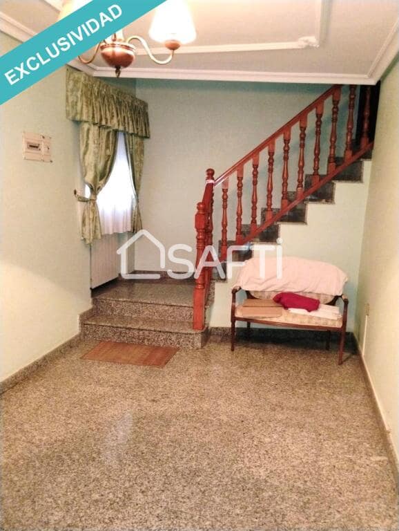 6 sypialnia Willa na sprzedaż w Hernan-Perez - 88 000 € (Ref: 8595241)