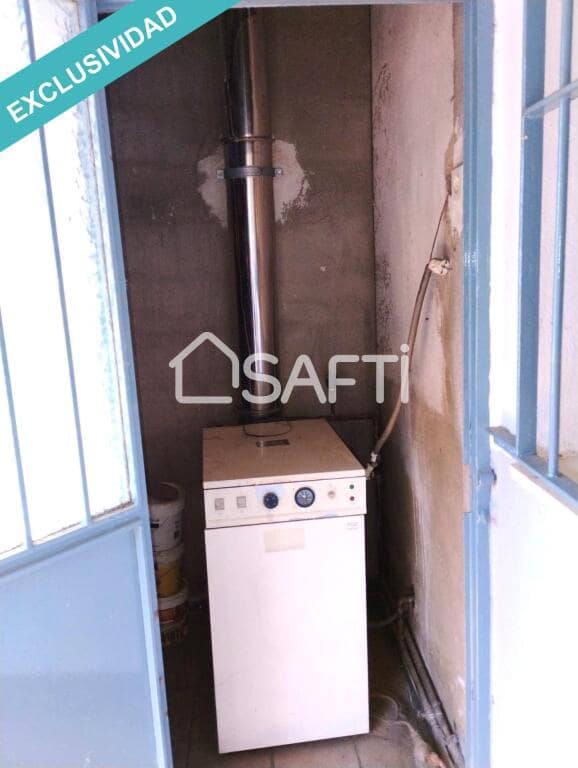 6 sypialnia Willa na sprzedaż w Hernan-Perez - 88 000 € (Ref: 8595241)