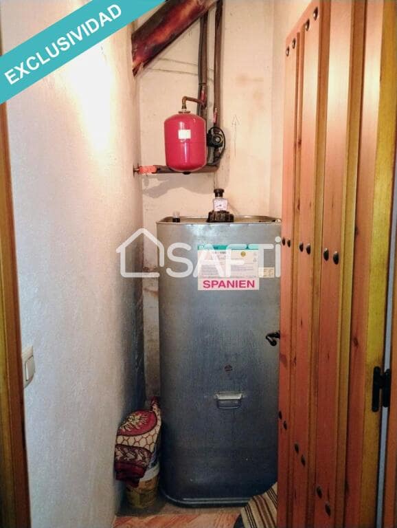 6 sypialnia Willa na sprzedaż w Hernan-Perez - 88 000 € (Ref: 8595241)